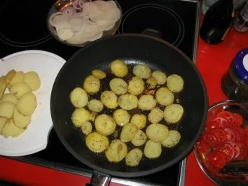 bauernfrühstück-gourmet - Rezept - Bild Nr. 3