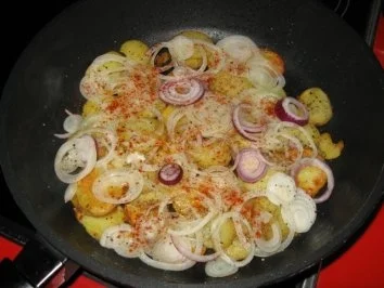 bauernfrühstück-gourmet - Rezept - Bild Nr. 4