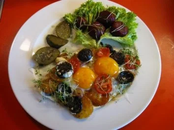 bauernfrühstück-gourmet - Rezept - Bild Nr. 8