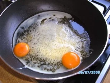 Rezept: Strammer-Moritz a.la..Sascha Bild Nr. 4 Strammer-Moritz a.la..Sascha - Rezept - Bild Nr. 4