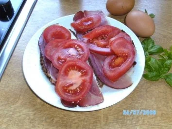 Rezept: Strammer-Moritz a.la..Sascha Bild Nr. 3 Strammer-Moritz a.la..Sascha - Rezept - Bild Nr. 3