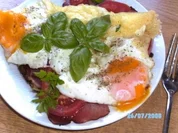 Strammer-Moritz a.la..Sascha - Rezept