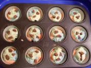 Muffin´s - Rezept