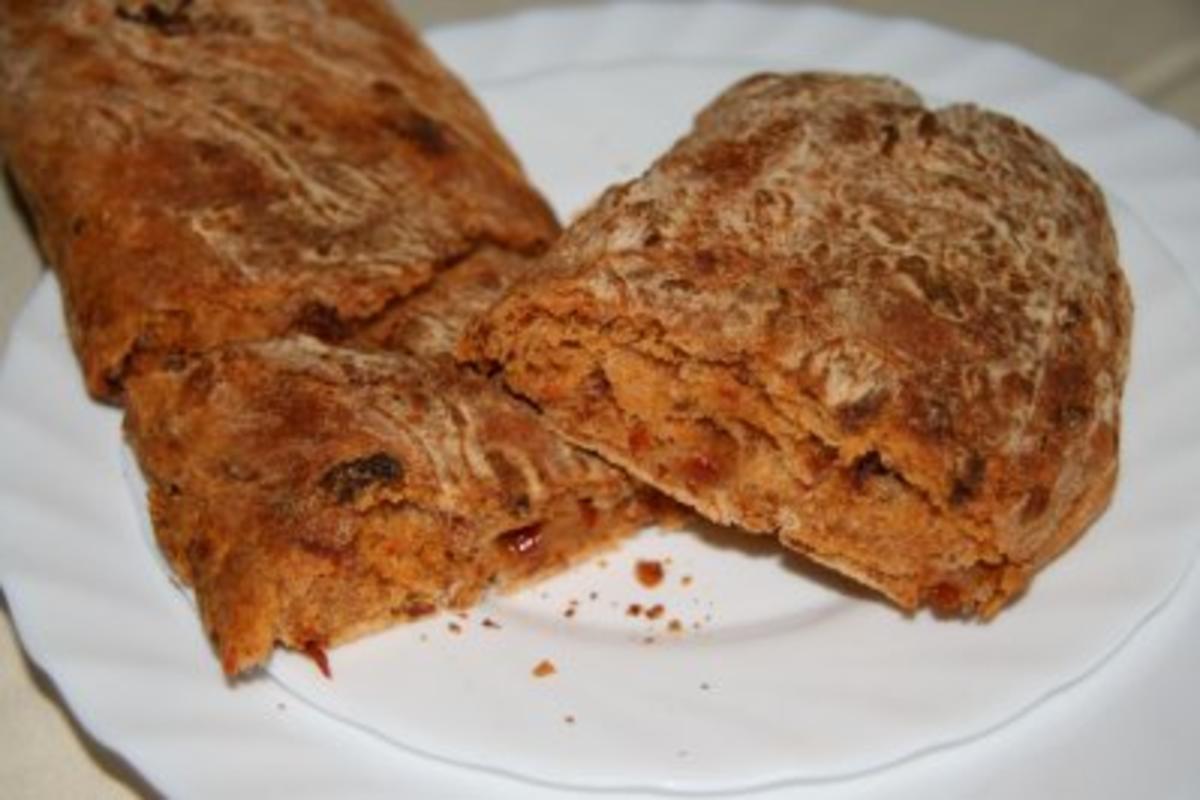 Tomaten - Ciabatta - Rezept - Bild Nr. 2