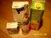 Cocktail: Winterapfel - Rezept