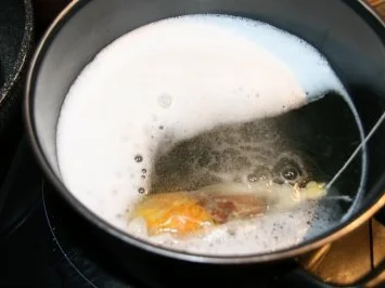 Rezept: Glühwein - Sekt - Punsch Bild Nr. 2 Glühwein - Sekt - Punsch - Rezept - Bild Nr. 2