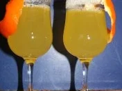 Rezept: Glühwein - Sekt - Punsch Bild Nr. 4 Glühwein - Sekt - Punsch - Rezept - Bild Nr. 4