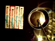 Heißgetränk: Kaffee mit "der extra Portion Milch" - Rezept