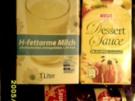 Heißgetränk: Milchmädchenflirt - Rezept