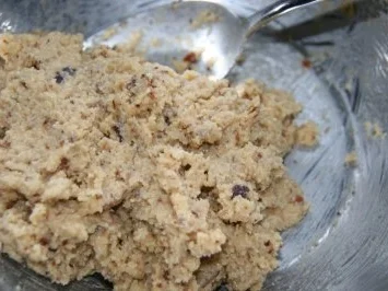 Rezept: Klare Steinpilzbrühe Bild Nr. 5 Klare Steinpilzbrühe - Rezept - Bild Nr. 5