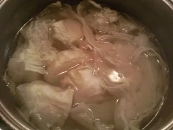 Kohlkuchen - Rezept - Bild Nr. 2