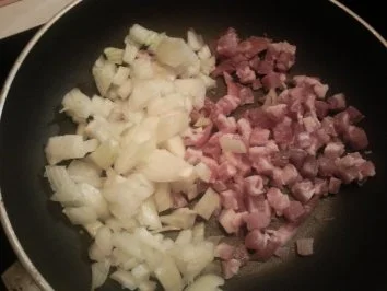 Kohlkuchen - Rezept - Bild Nr. 3