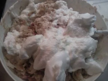 Kohlkuchen - Rezept - Bild Nr. 5