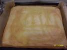 Buttermilchkuchen - Rezept