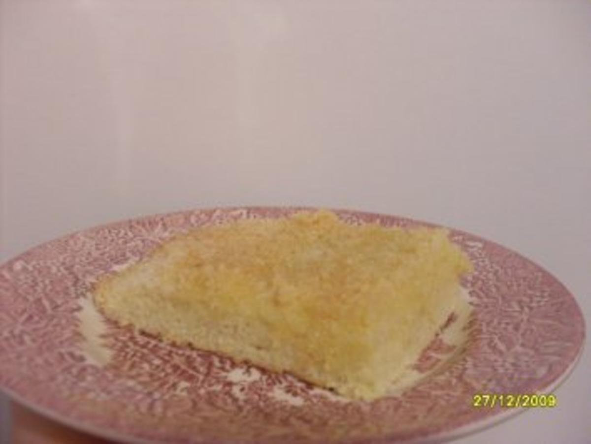 Buttermilchkuchen - Rezept - Bild Nr. 2