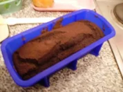 Lockerer fettarmer Schokokuchen - Rezept