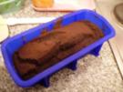 Lockerer fettarmer Schokokuchen - Rezept