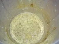 Weihnachtlicher Schokoladenpudding - Rezept - Bild Nr. 2