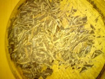 Weihnachtlicher Schokoladenpudding - Rezept - Bild Nr. 3