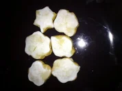 Gewürzplätzchen - Rezept