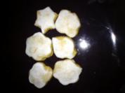 Gewürzplätzchen - Rezept