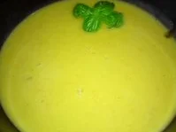 Rote Linsensuppe - Rezept