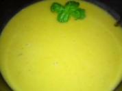 Rote Linsensuppe - Rezept