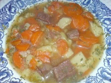 Rezept: Möhrentopf Bild Nr. 2 Möhrentopf - Rezept - Bild Nr. 2