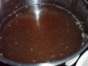 Rezept: Möhrentopf Bild Nr. 3 Möhrentopf - Rezept - Bild Nr. 3