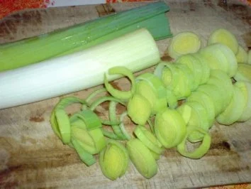 Rezept: Möhrentopf Bild Nr. 6 Möhrentopf - Rezept - Bild Nr. 6