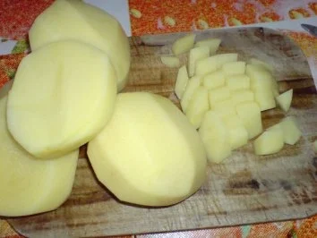 Rezept: Möhrentopf Bild Nr. 7 Möhrentopf - Rezept - Bild Nr. 7