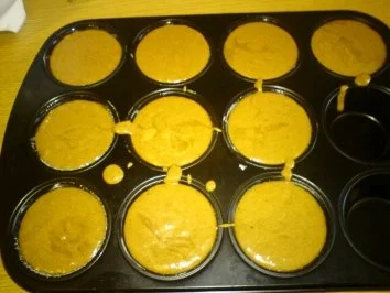 Rezept: Mohr im Hemd Bild Nr. 2 Mohr im Hemd - Rezept - Bild Nr. 2