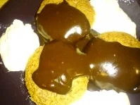 Rezept: Mohr im Hemd Mohr im Hemd - Rezept