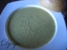 Broccoli Suppe - Rezept