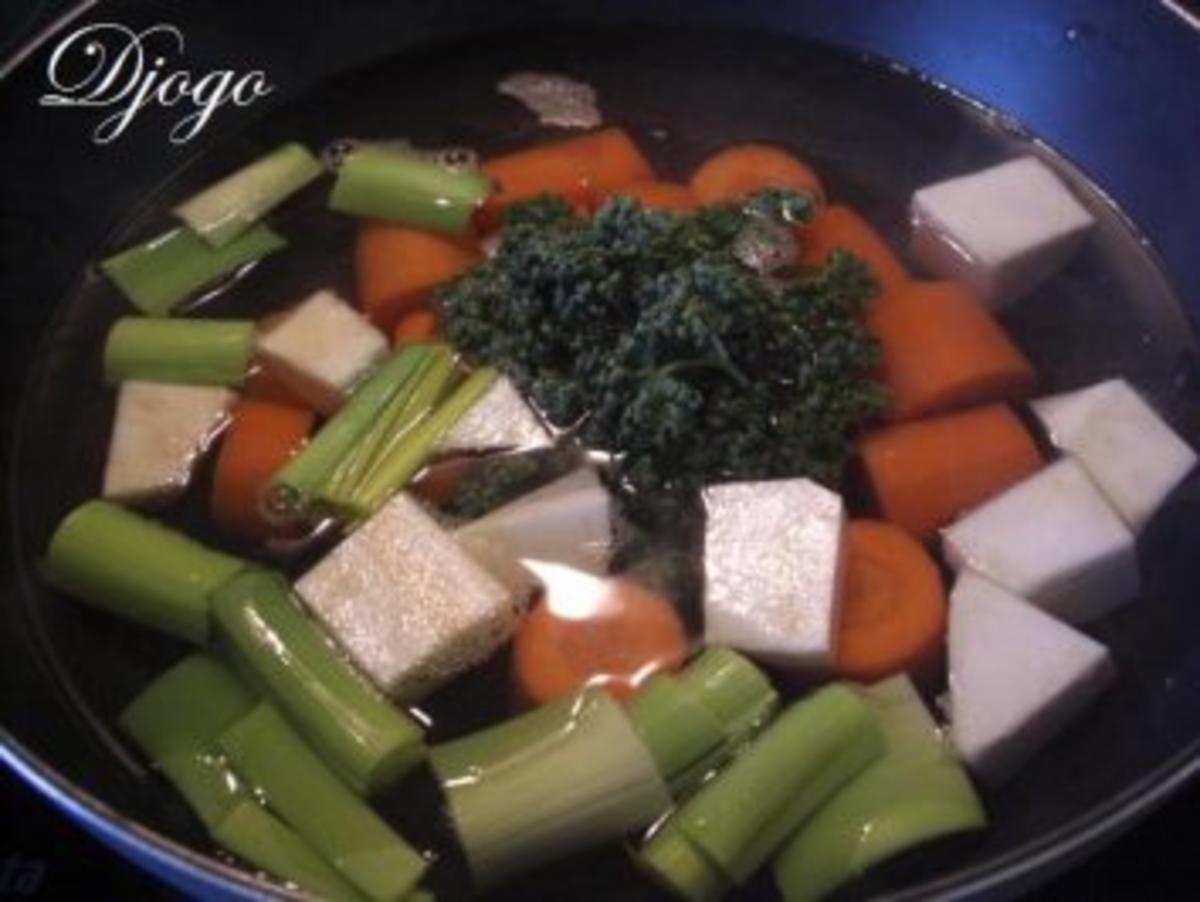Broccoli Suppe - Rezept - Bild Nr. 2