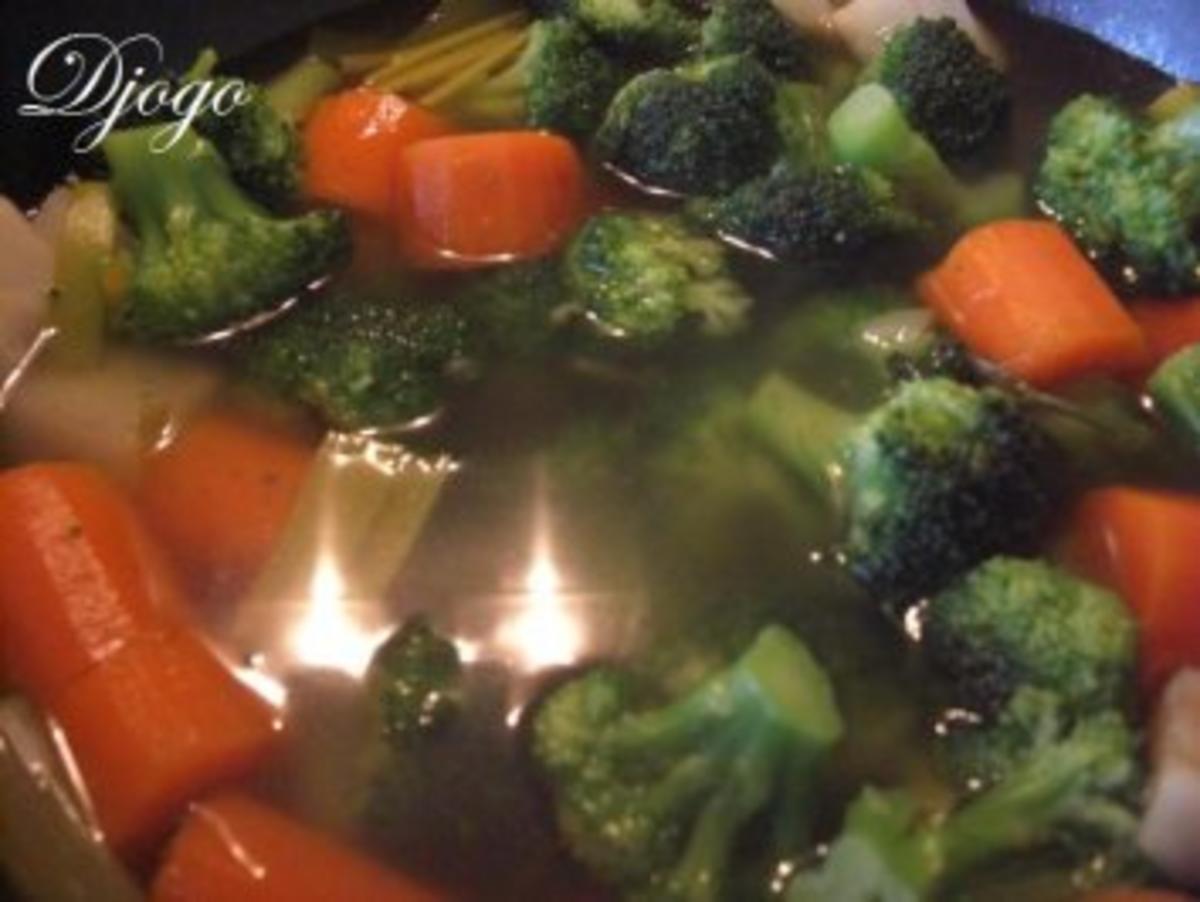 Broccoli Suppe - Rezept - Bild Nr. 3
