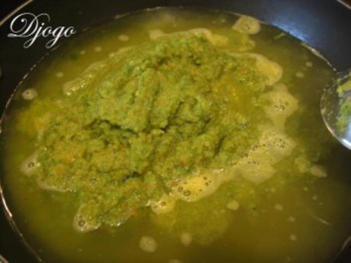 Broccoli Suppe - Rezept - Bild Nr. 4