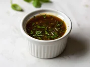 Salatdressings: Italienische Salatsauce - Rezept - Bild Nr. 2
