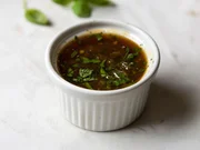 Salatdressings: Italienische Salatsauce - Rezept - Bild Nr. 2