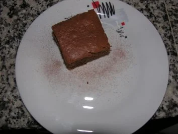 Rezept: Lebkuchen Lebkuchen - Rezept