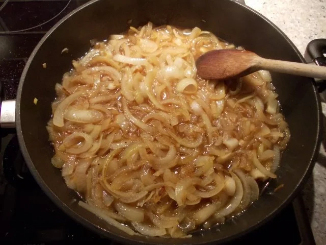 Rosenkohlauflauf - Rezept - Bild Nr. 4