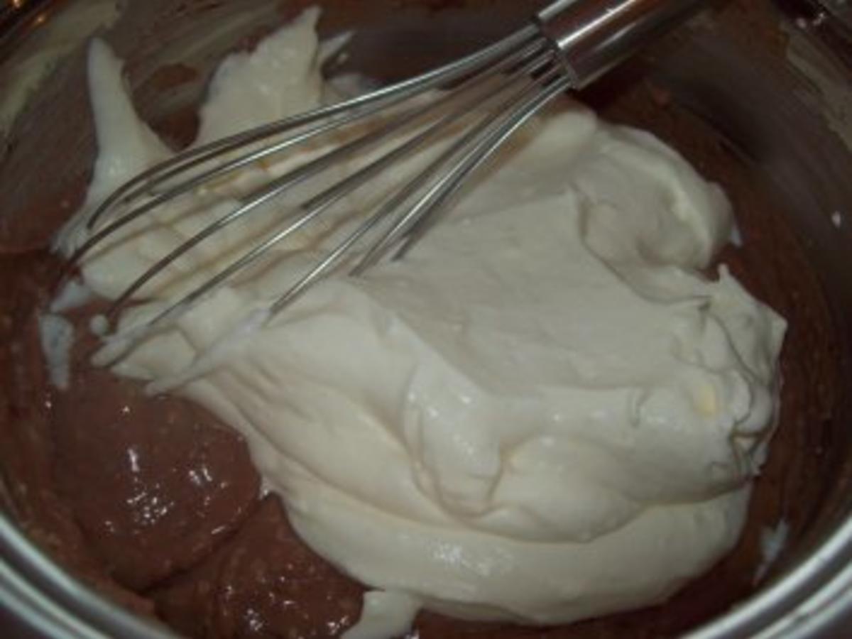 Herrencreme schmeckt auch den Damen - Rezept mit Bild - kochbar.de