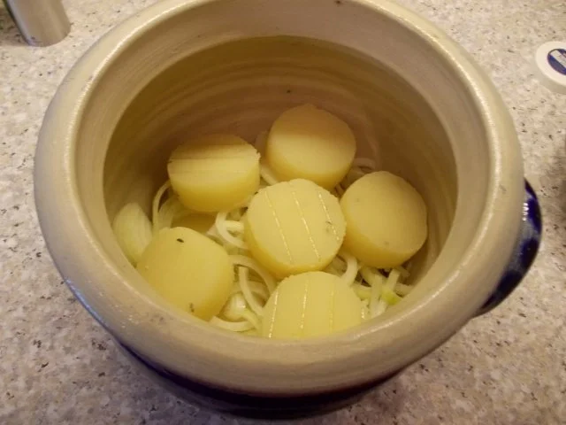 Handkäs mit Musik - Rezept - Bild Nr. 3