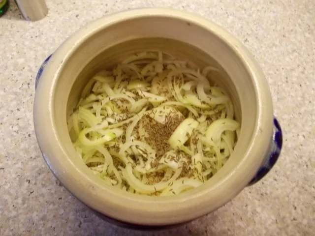 Handkäs mit Musik - Rezept - Bild Nr. 4