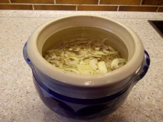 Handkäs mit Musik - Rezept - Bild Nr. 5