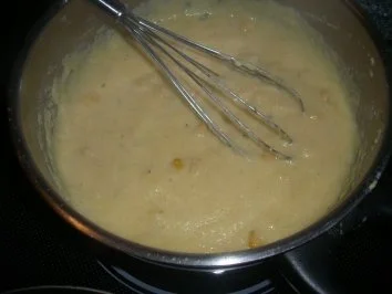 Rezept: Cremige Polenta!!! ((:: Bild Nr. 2 Cremige Polenta!!! ((:: - Rezept - Bild Nr. 2