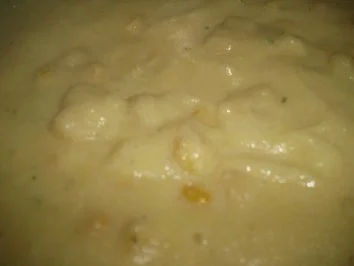 Rezept: Cremige Polenta!!! ((:: Cremige Polenta!!! ((:: - Rezept