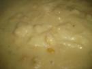 Cremige Polenta!!! ((:: - Rezept