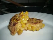 Maisbratlinge...vegetarisch - Rezept