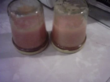 Rezept: Clementinen-Apfel-Konfitüre mit einen Schuss Zuckerrüben-Sirup Bild Nr. 4 Clementinen-Apfel-Konfitüre mit einen Schuss Zuckerrüben-Sirup - Rezept - Bild Nr. 4